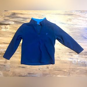 Boys fleece